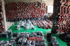 桂林GL6120PHEV混合動力城市客車用的玉柴YC4G180-40發動機的修理及配件