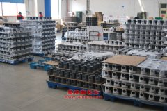 長鹿HB6660G城市客車用的玉柴YC4F115-30發動機的保養及配件