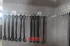 揚子江WG6110CHS4雙層城市客車用的上柴SC8DK250Q4發動機的配件及大修