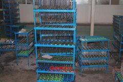 齊魯BWC6700A客車用的躍進SOFIM8140.43S3發(fā)動機的修理及配件