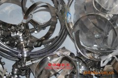 桂林GL6126HWD1臥鋪客車用的玉柴YC6L330-42發動機的大修及配件