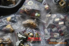 伊利薩爾(IRIZAR-TJ)TJR6120D06B大型城市客車用的玉柴YC6G240-20發動機的配件及修理