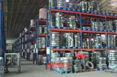 齊安TZX3250CA自卸汽車用的一汽CA6DL1-28發動機的大修及配件