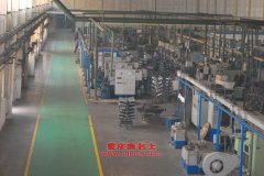 東堡LY3230自卸汽車用的一汽CA6DF2-22發動機的配件及保養