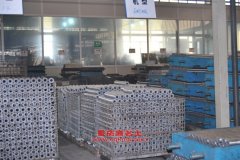 華宇達LHY3228自卸汽車用的一汽CA6110ZLA發動機的修理及配件