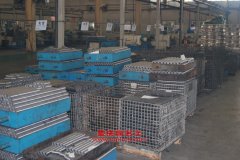 思嘉特SJT5043ZLJ自卸式垃圾車用的全柴4A1-68C40發動機的修理及配件